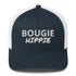 Gorra Trucker Bougie Hippie